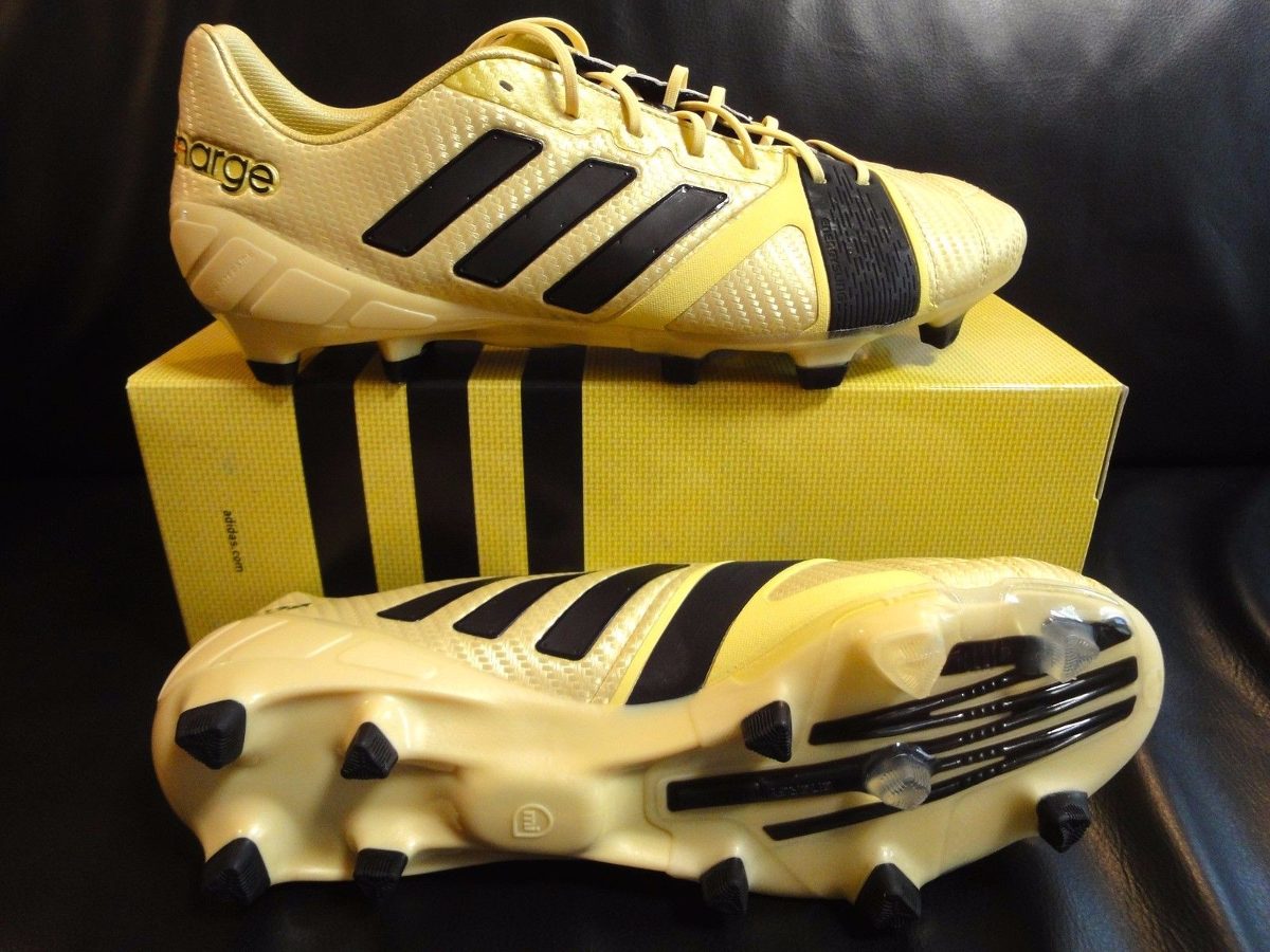 adidas nitrocharge kevlar