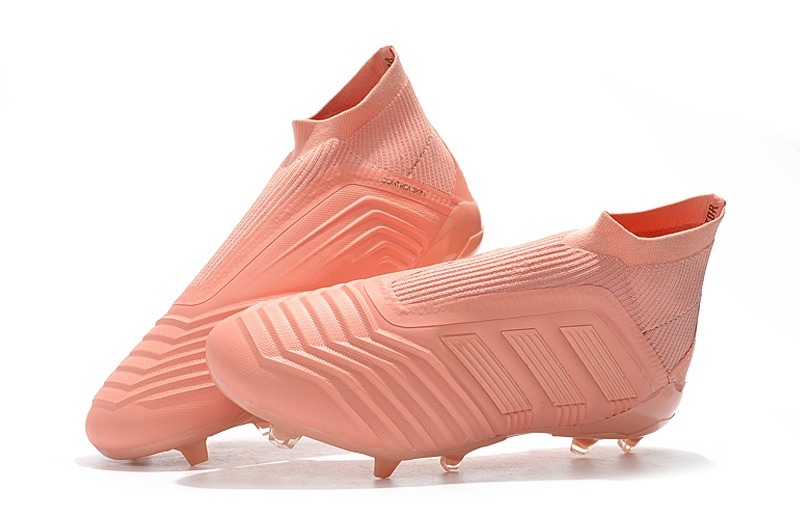 adidas rosa predator