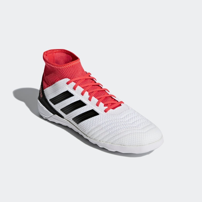 chuteira adidas predator 18.3 futsal