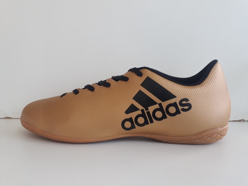 mercado livre chuteiras adidas futsal