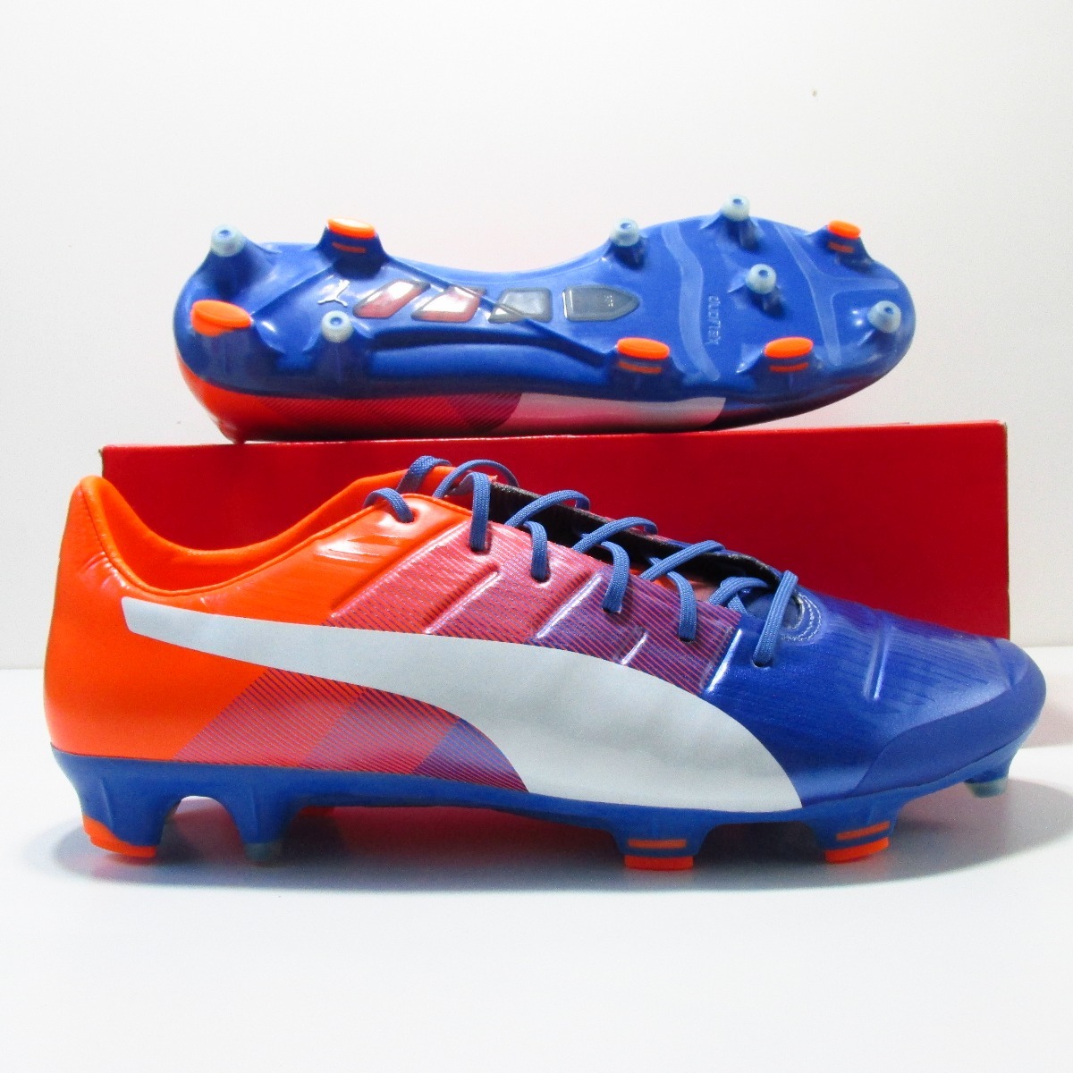 puma evopower fg