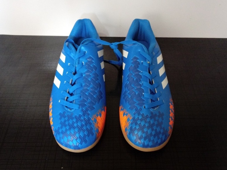 chuteira futsal adidas mercado livre