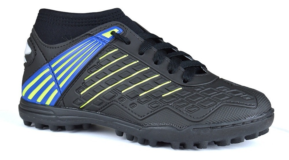 Chuteira Dray Society Styfel Short Botinha Adulto 460 - R$ 88,90 em Mercado Livre