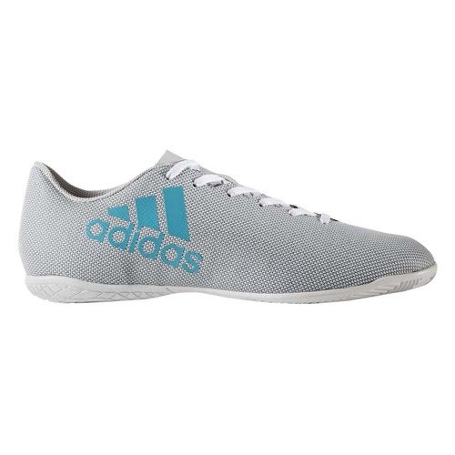 chuteira futsal adidas x17 4 in masculina original nf chuteira futsal adidas x17 4 in masculina original nf
