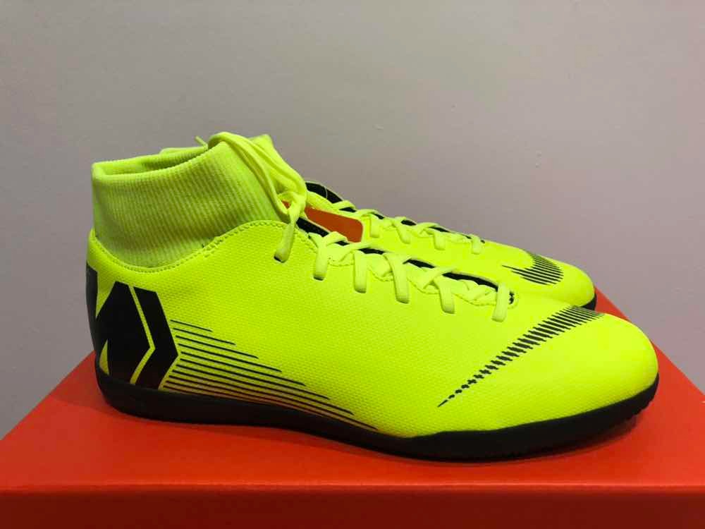 Nike Mercurial Superfly SG Pro Hyper PunchSoft Ground
