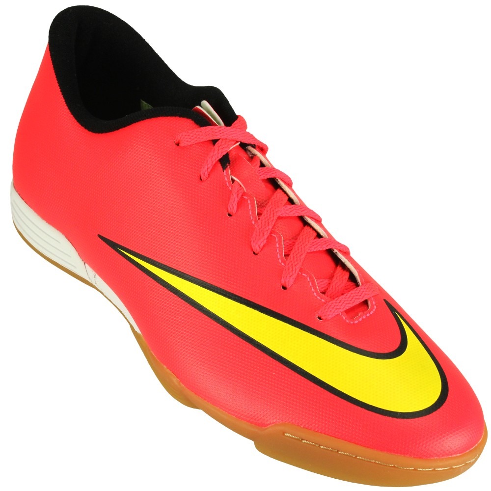 chuteira nike mercurial vortex futsal