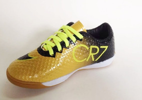 tenis nike cr7 infantil