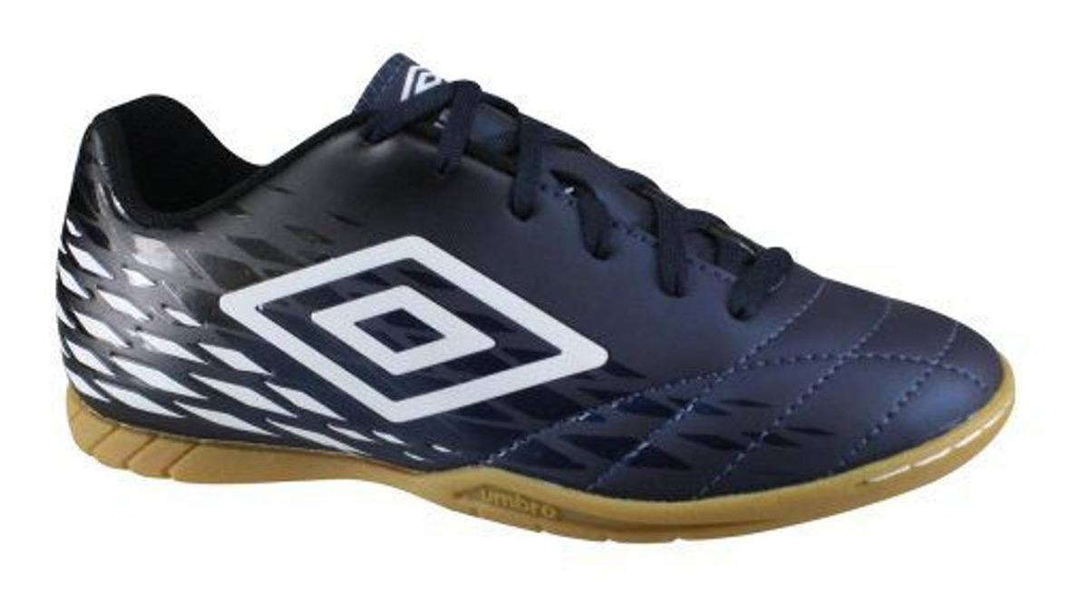 chuteira futsal umbro fifty ii