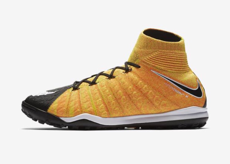 Chuteira Hypervenom 3 Society Pronta Entrega - R$ 479,00 em Mercado Livre