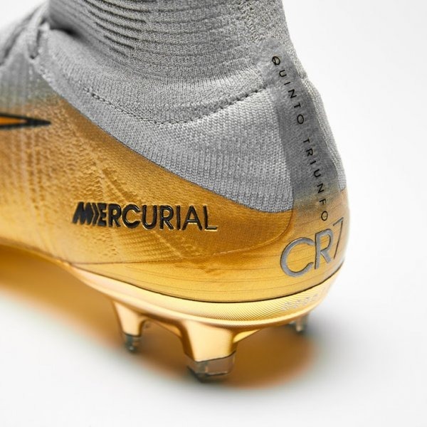 Nike Mercurial Superfly CR7 Limited China edition Cristiano