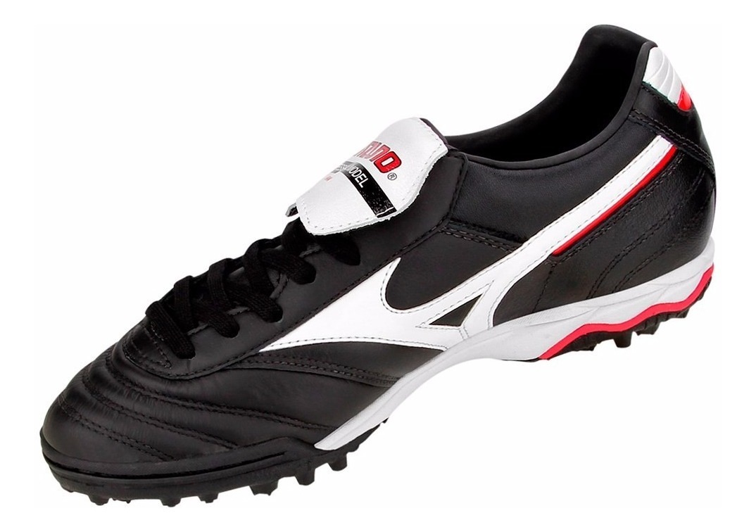 chuteira society mizuno morelia elite