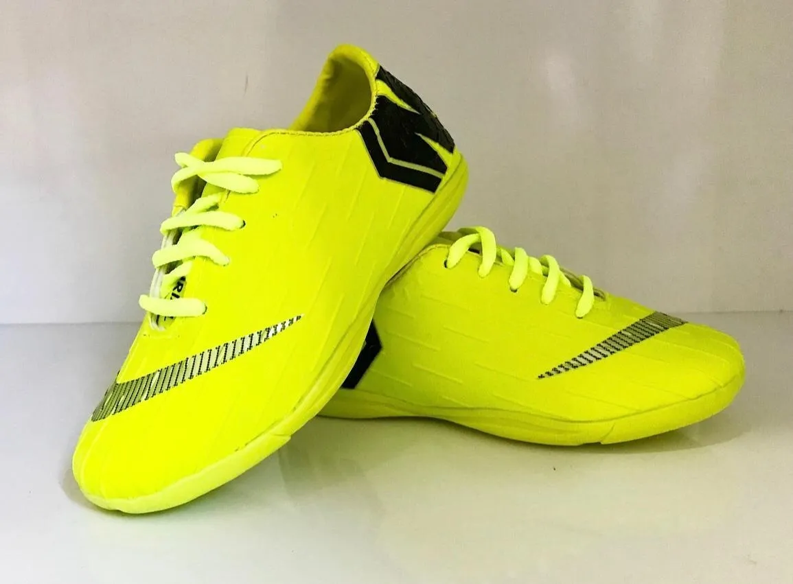 Chuteira Neymar Jr Tênis Futsal Adulto Infantil A-39 - R$ 69,99 em Mercado Livre