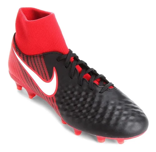 STIGLI LOJA | Chuteira Nike Botinha Magista Onda Original Cnf De599,90 Por - R$ 659,89