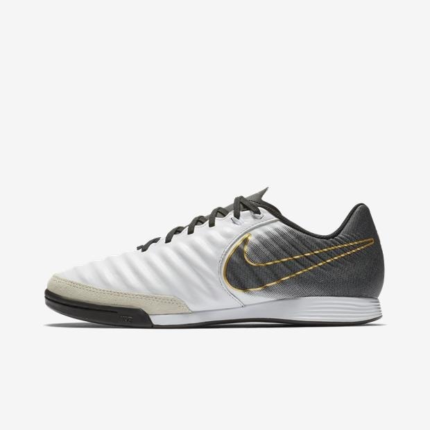 chuteira nike futsal tiempox