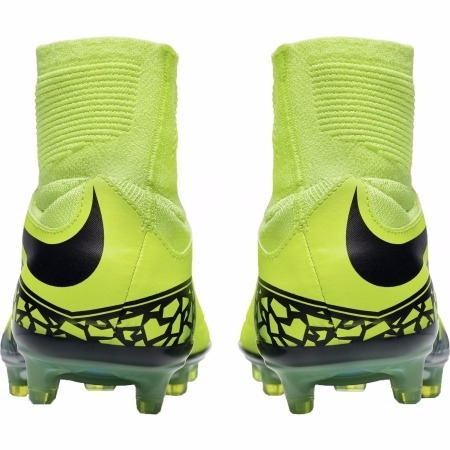 Hypervenom Nike Dynamic Fg Chaussure De Phantom Iii Fit