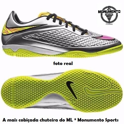 Nike Just Do It Soccer Cleats Mercurial, Hypervenom