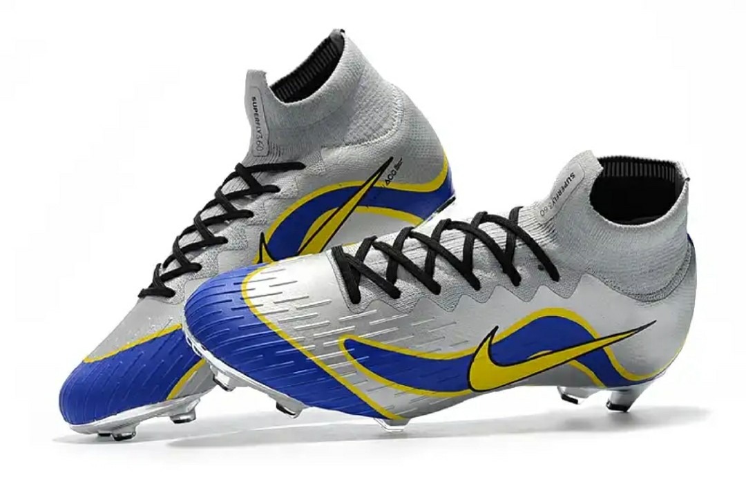 Chuteira Nike Mercurial Retro 98 Ronaldo Fenomeno Importada - R$ 599,00 em Mercado Livre