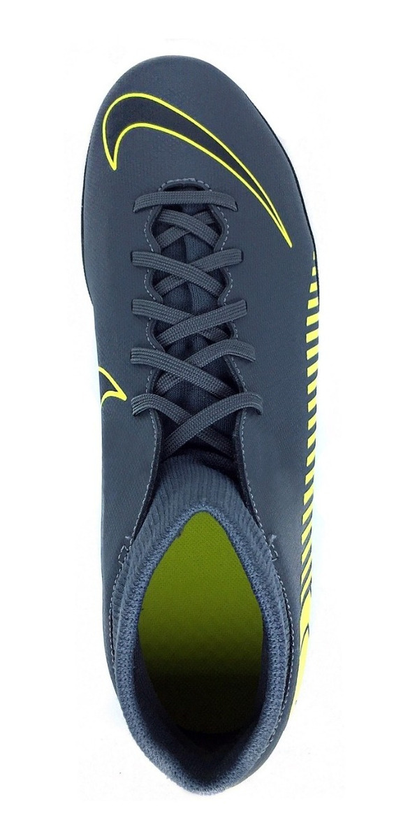 Nike Mercurial Superfly 7 Academy Indoor Soccer Futsal Shoe