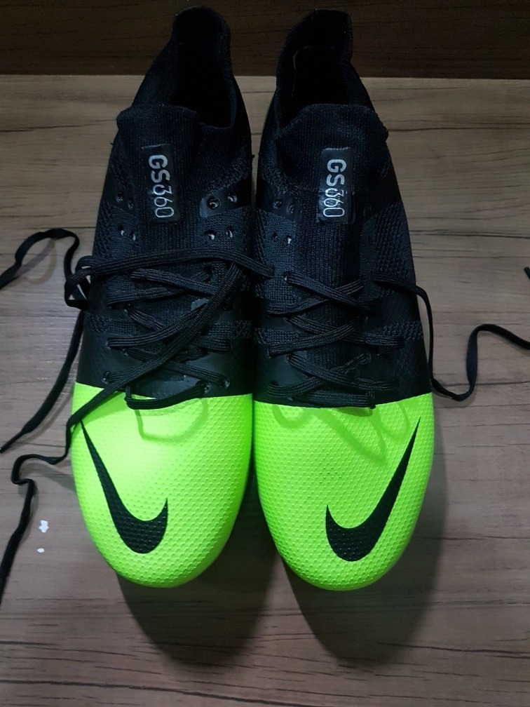 Nike Mercurial Vapor XI Motion Blur Pack AG Football Boots