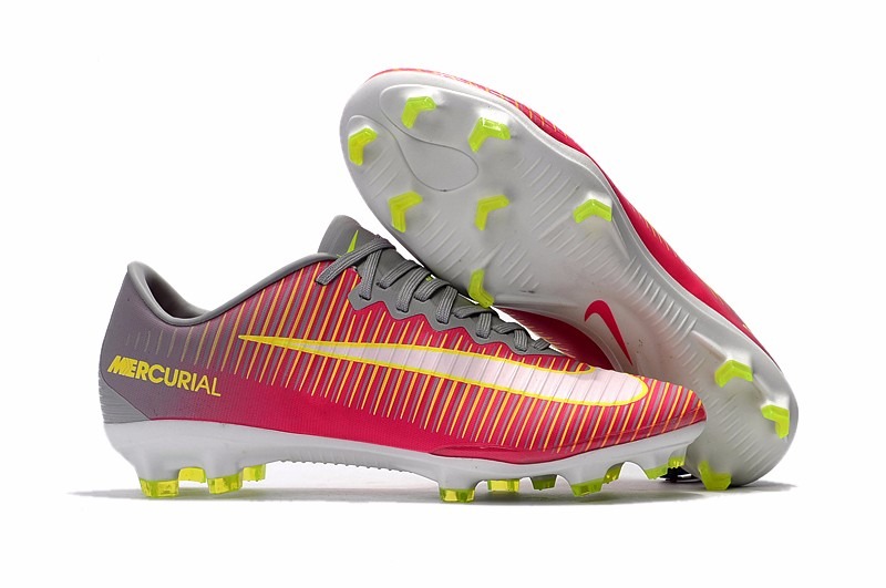 mercurial vapor xl