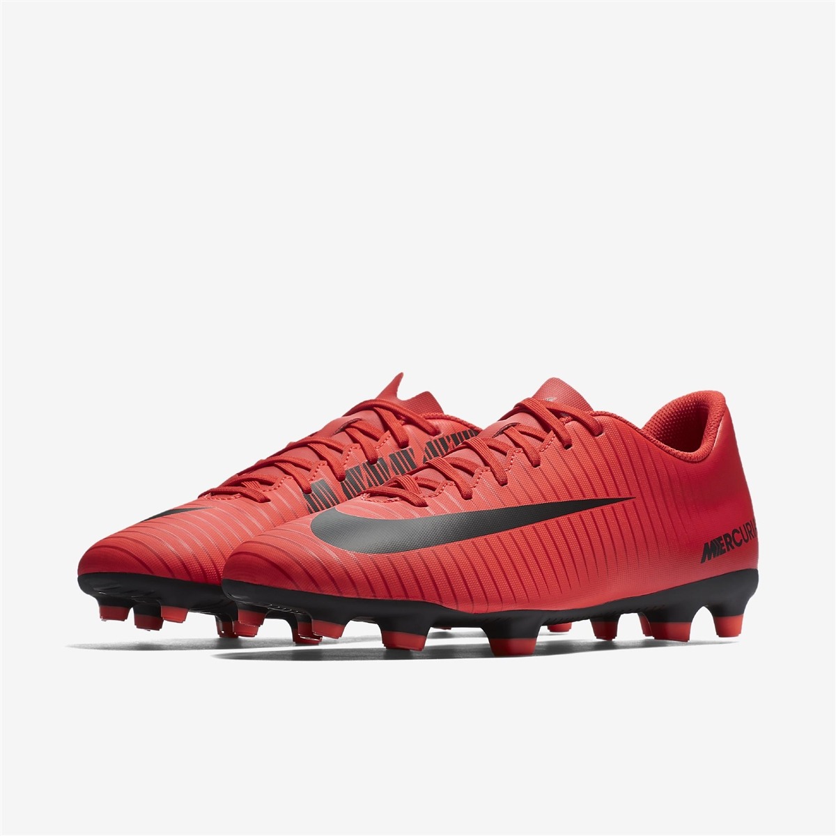 Chuteira Nike Mercurial Vortex 3 Fg Campo Original + Nota F - R$ 249,90 em Mercado Livre