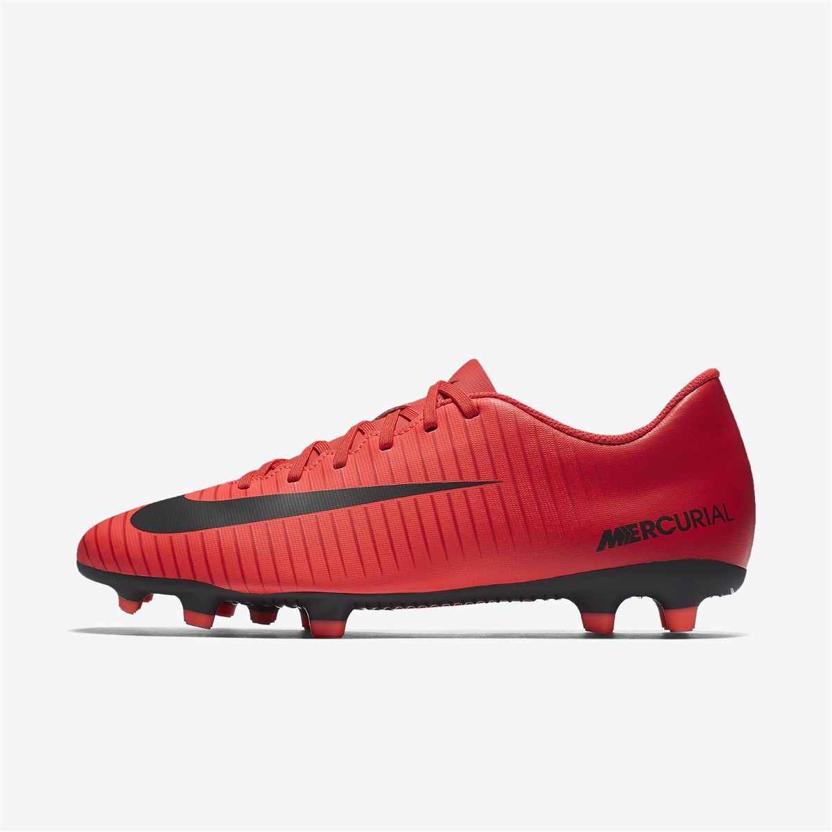 Chuteira Nike Mercurial Vortex 3 Fg Campo Original + Nota F - R$ 249,90 em Mercado Livre