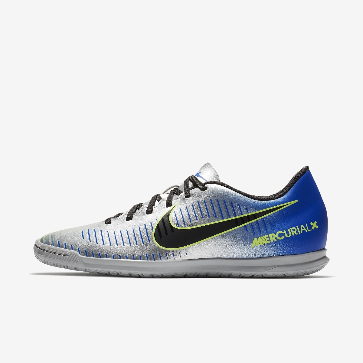 Chuteira Nike Mercurial Vortex 3 Iii Njr Neymar Ic Futsal - R$ 200,00 em Mercado Livre