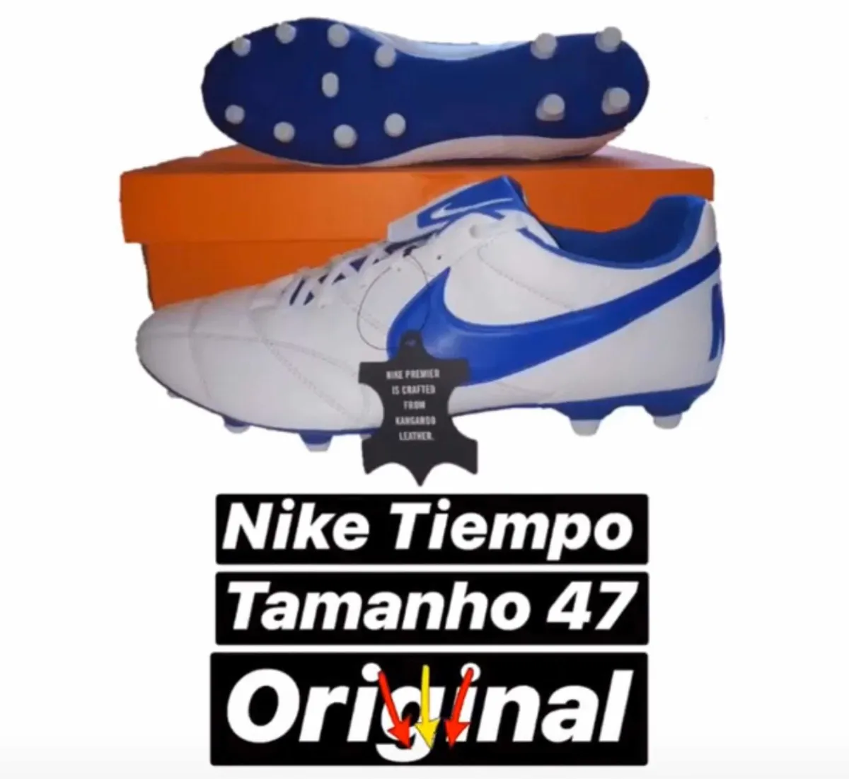 tênis nike free tr ultra