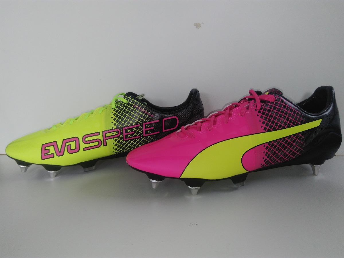 puma evospeed 2017