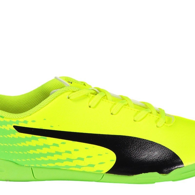 puma evospeed 17.5