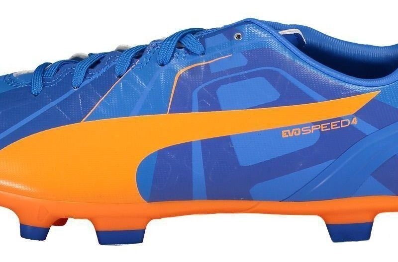 puma evo speed 4