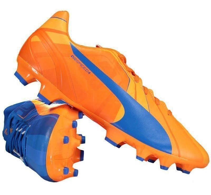 puma evospeed 4