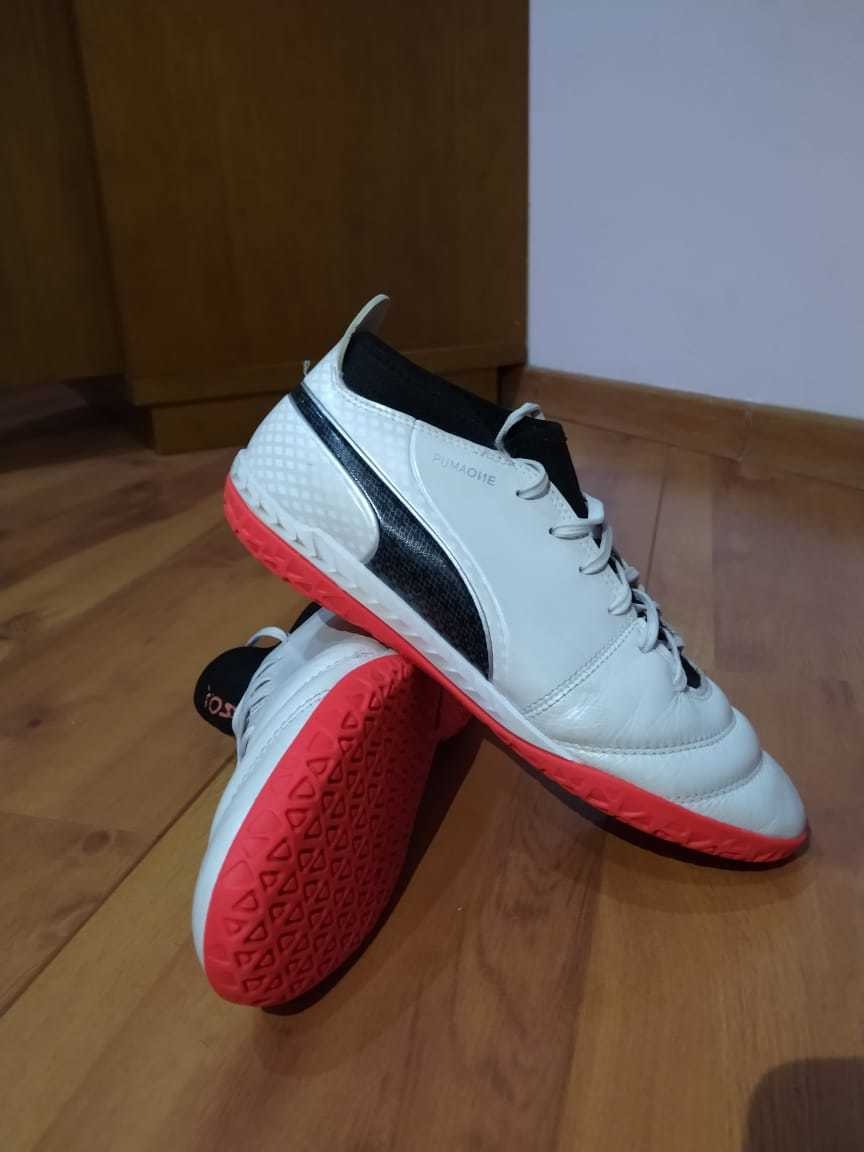 puma 17.3