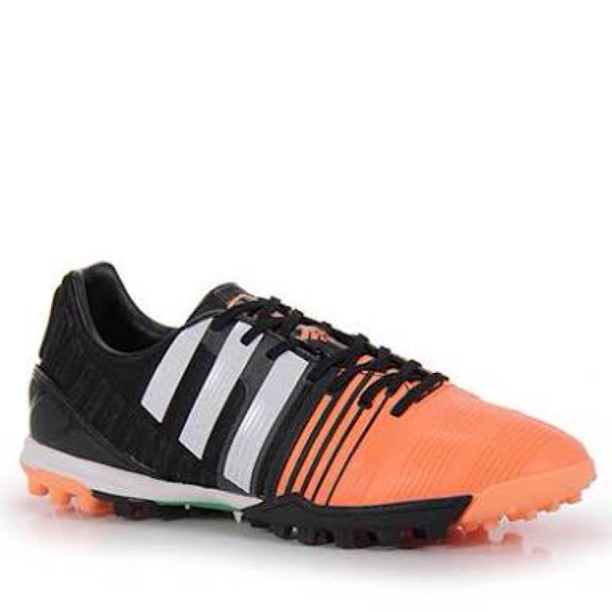 chuteira society adidas nitrocharge 2.0 tf