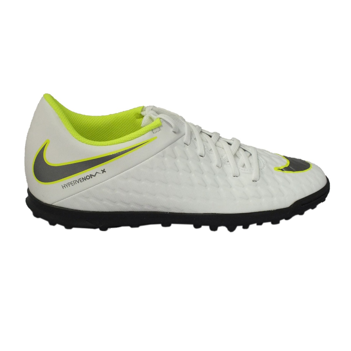 Nike Hypervenom Phantom III Elite AG Pro Soccer Cleats eBay