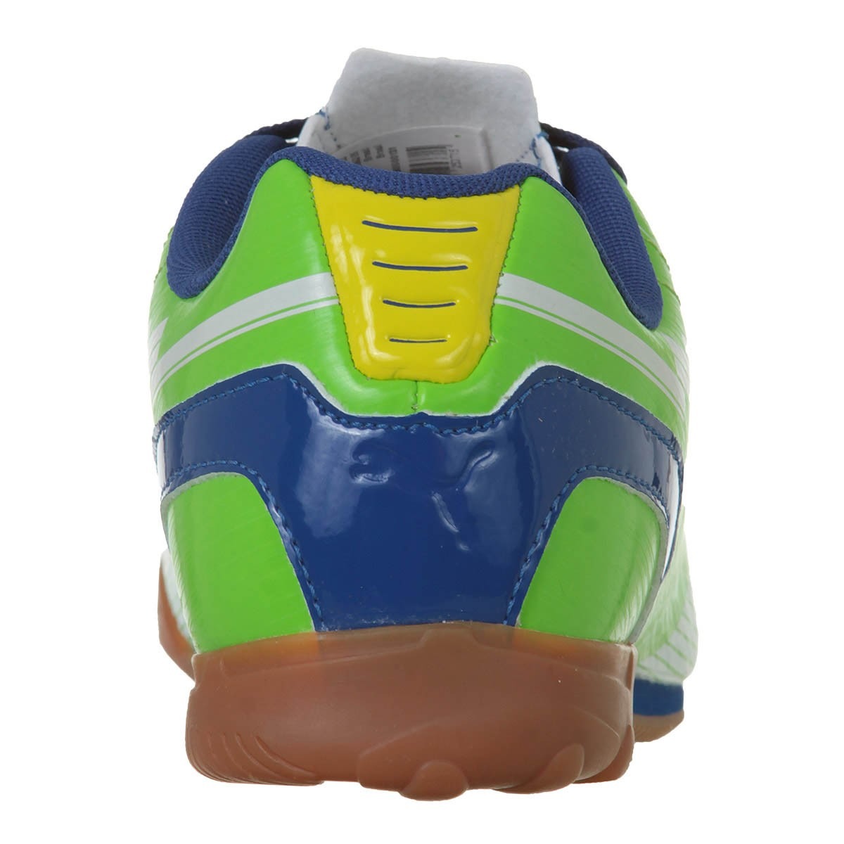 tenis futsal puma evospeed