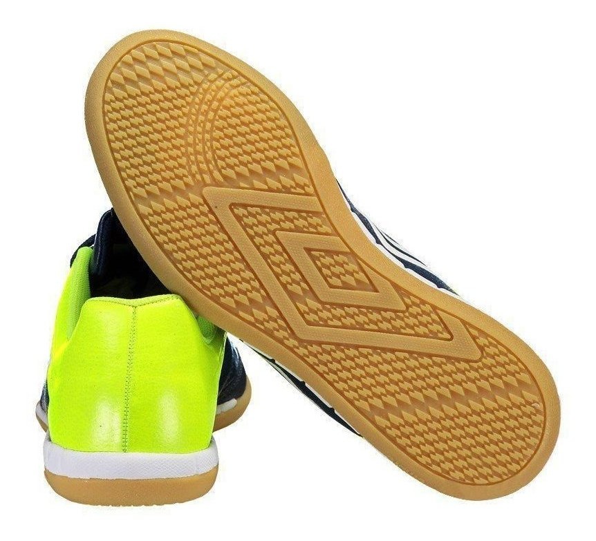 chuteira umbro diamond futsal