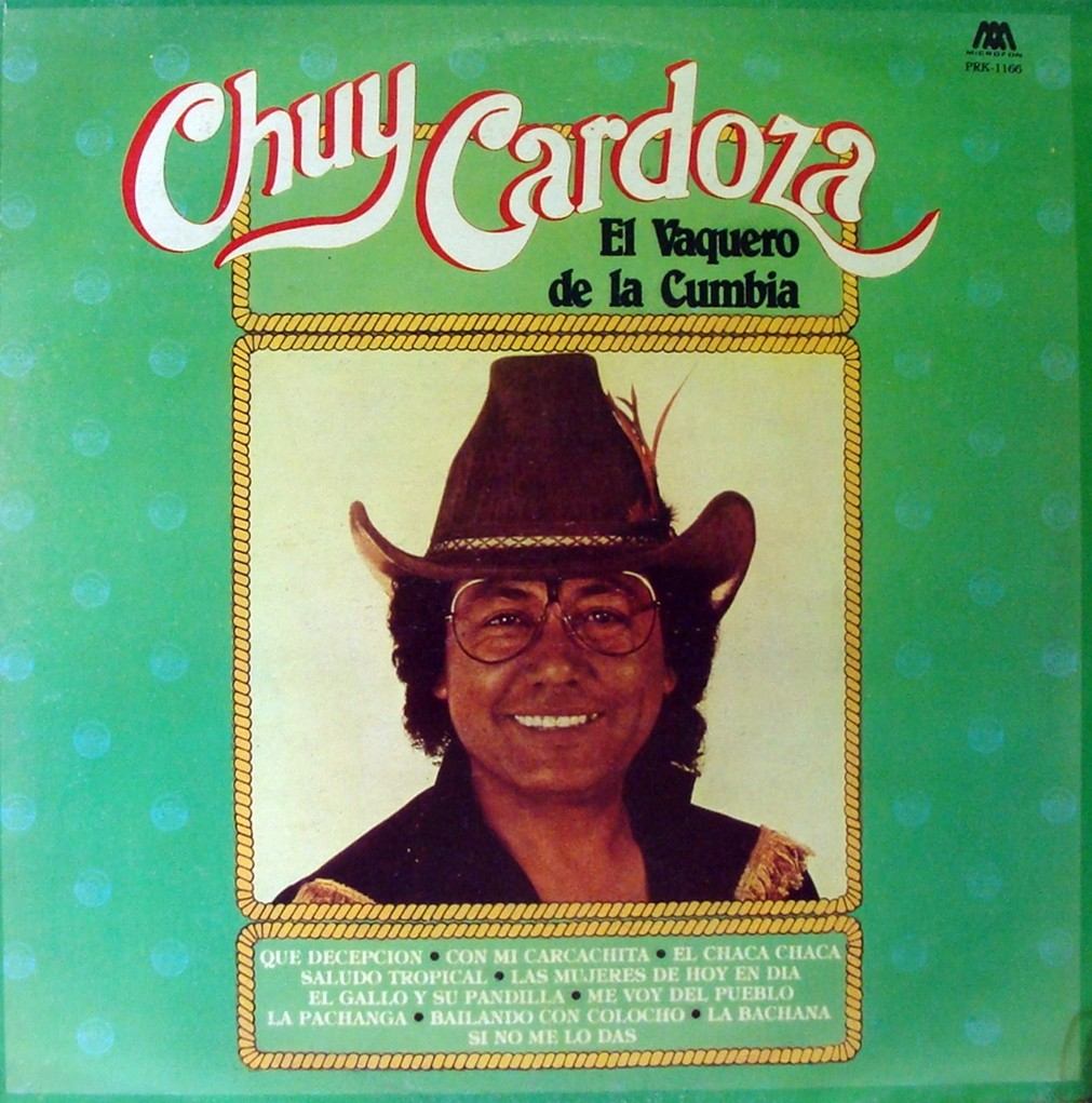 chuy cardoza