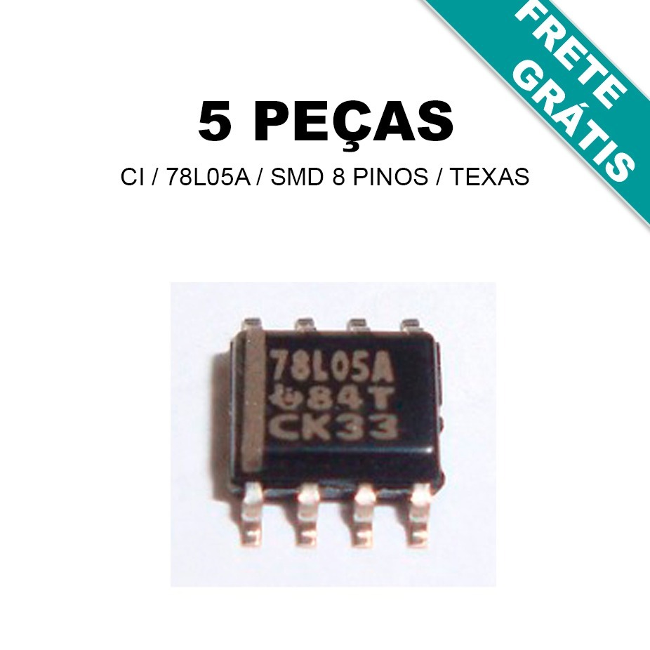 78l15a smd