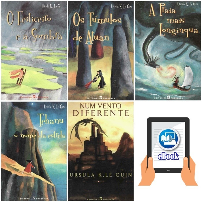 O NOME DO VENTO EBOOK