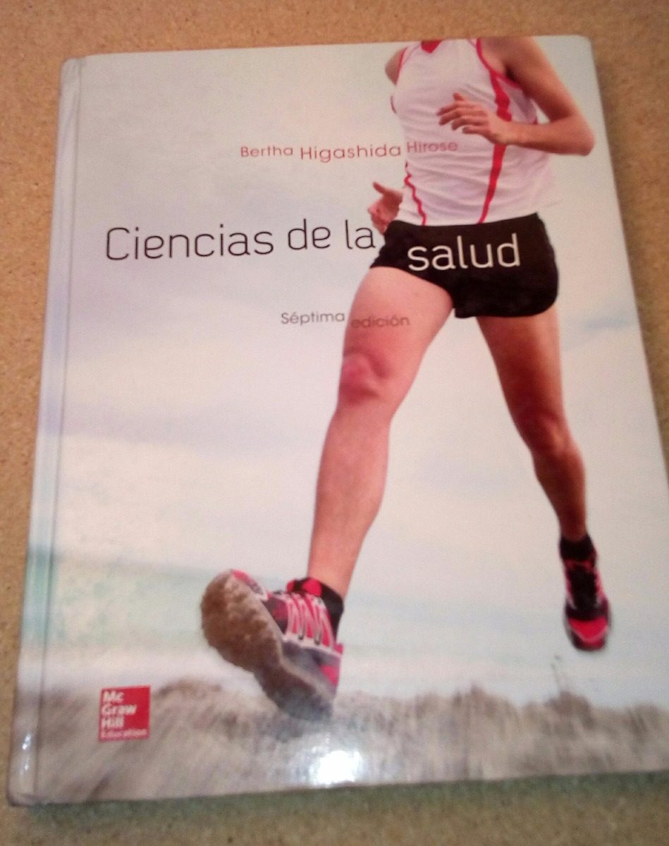 LA CIENCIA DE LA SALUD - Descargar Libros Pdf