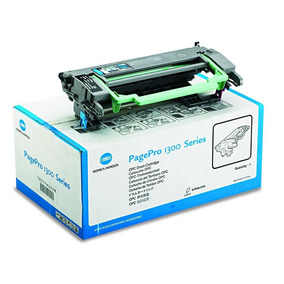 DRIVERS UPDATE: KONICA 1380