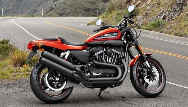 Cilindro Interno Bengala Harley Davidson Xr 1200 Xr1200 
