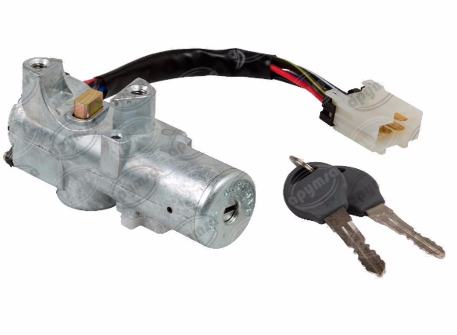 Switch nissan np300