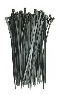 Cinchos De Plastico Para Amarrar Cables 20pz - $ 36.00 en Mercado Libre