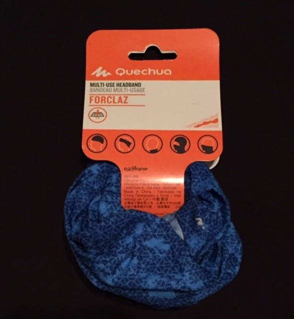 quechua bandana