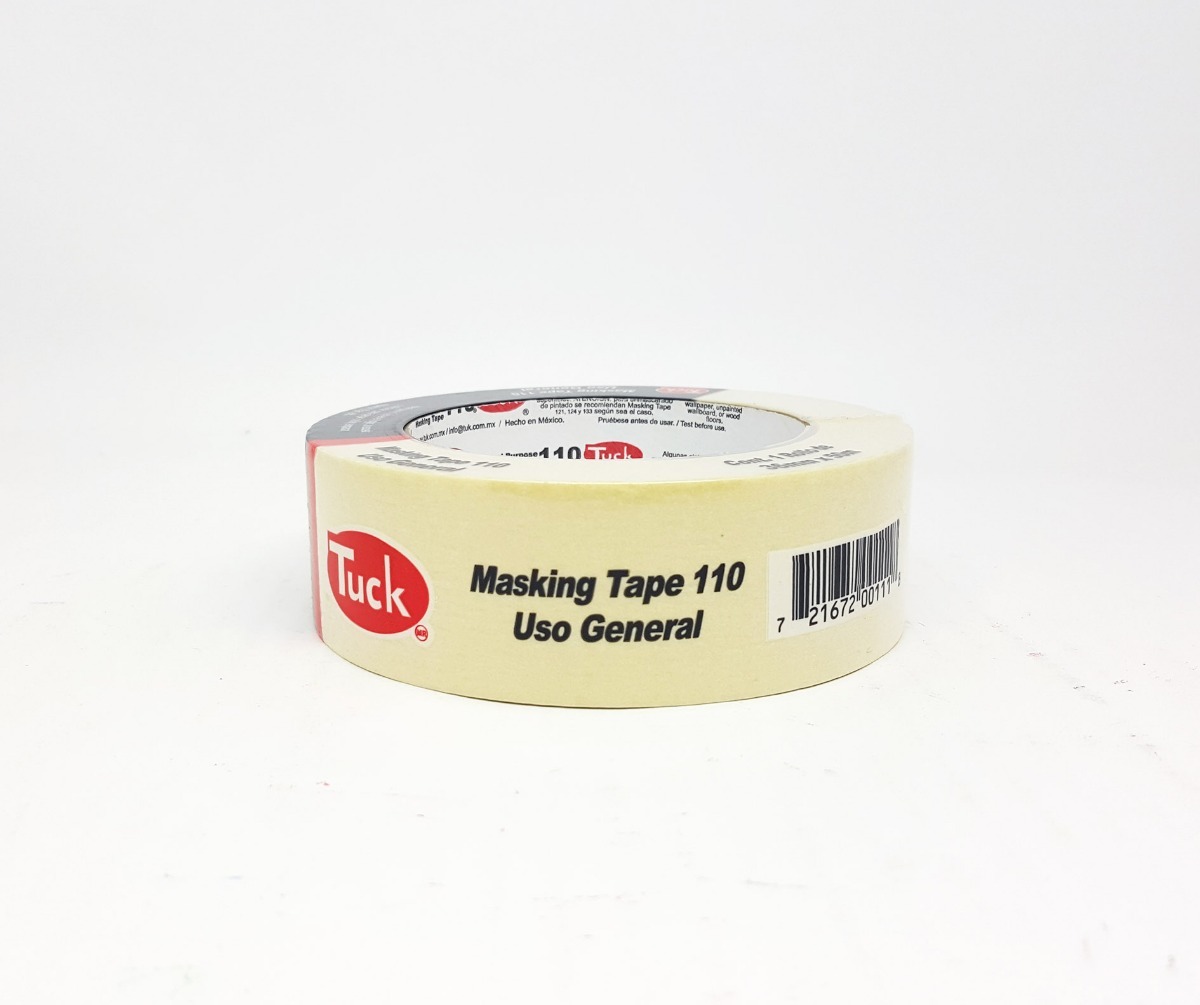 who makes tuck tape who makes tuck tape