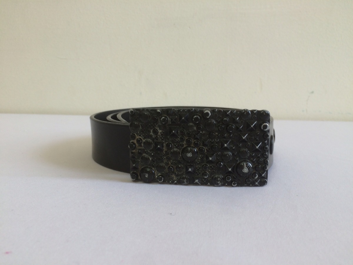 Cinturones Armani Exchange Cinturones Armani Exchange