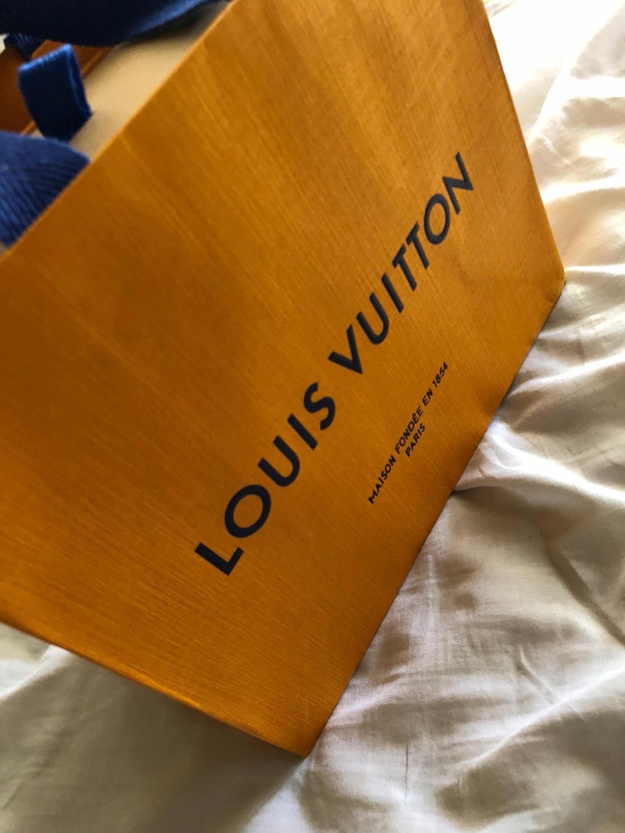 Cinturon Louis Vuitton Original Mercadolibre