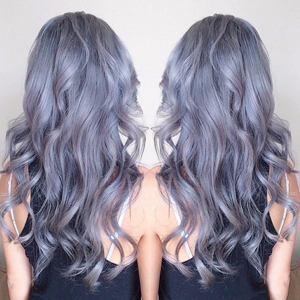 cinza grafite exotic colors coloração tinta cabelo máscara r 23